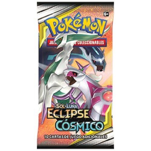 Pokémon | Sobre Sol y Luna Eclipse Cósmico 2019 Hot on Sale