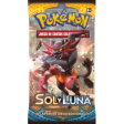 Pokémon | Sobre Sol y Luna Base Set Español 2017 For Cheap