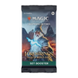 Magic x The Lord of The Rings | Sobres de Set Tales of Middle-Earth Collector Inglés 2023 Online