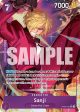 Sanji (Parallel) [Emperors in the New World] Fashion