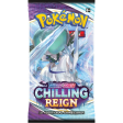 Pokémon | Sobre Chilling Reign Inglés 2021 Online Sale