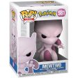 Funko Pop! | Pokémon 583 Mewtwo Online