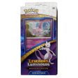 Pokémon | Caja Mewtwo Leyendas Luminosas Español 2018 Online Hot Sale