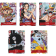 One Piece | Premium Card Collection 25th Edition Ingles 2023 For Discount