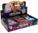 Disney | Caja de Sobres Lorcana The First Chapter (1TFC) Inglés 2024 Online Hot Sale