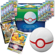 Pokémon | Pokémon GO - Honor Ball Dragonite VAstro Inglés 2022 Online Sale