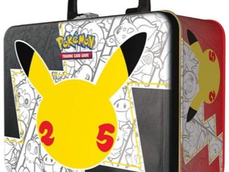 Pokémon | Maletín de Coleccionista Celebraciones Inglés 2021 For Cheap