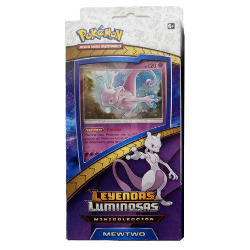 Pokémon | Caja Zoroark Leyendas Luminosas Español 2018 Cheap