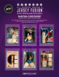 Jersey Fusion | All Sports 2023 Series 2 Hobby Box inglés For Sale