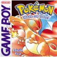 Game Boy | Pokémon Edición Rojo PAL España Online Sale