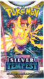 Pokémon | Sobre Silver Tempest Inglés 2022 Sale