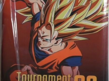 Dragon Ball | Fusion Series Tournament Pack Vol.2  - Pack 4 Sobres - Winner - Inglés Online Hot Sale