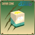 Ultimate Guard: South Park - Butters - Deck Box 100+ Supply