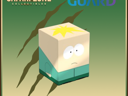 Ultimate Guard: South Park - Butters - Deck Box 100+ Supply