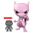 Funko Pop! | Pokémon 583 Mewtwo XL For Discount