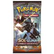 Pokémon | Sobre Sol y Luna Sombras Ardientes 2017 Discount