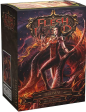 Dragon Shield | 100 Fundas Premium de Flesh & Blood: Uprising set de Dromai Online Hot Sale