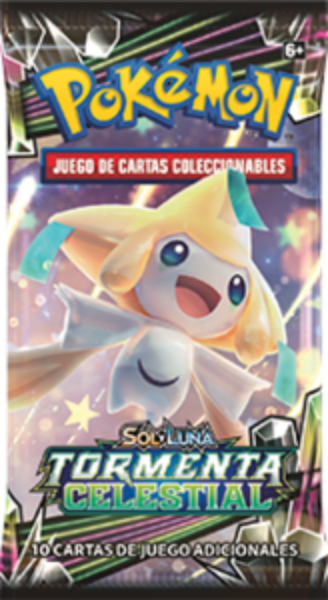 Pokémon | Sobre Sol y Luna Tormenta Celestial 2018 Sale