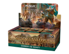 Magic x The Lord of The Rings | Sobre Tales of Middle-Earth Draft Collector Inglés 2023 Supply