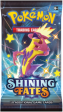 Pokémon | Caja Pikachu V Shining Fates Inglés 2021 Sale