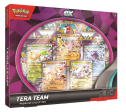 Pokémon | Tera Team ex Premium Collection Inglés 2024 For Cheap