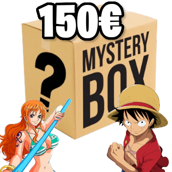 Pokemillon | Mystery Box One Piece - 150 €  Caja Misteriosa Hot on Sale