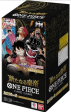 One Piece | Caja 24 Sobres OP-09 Four Emperors Japonés 2024 Hot on Sale