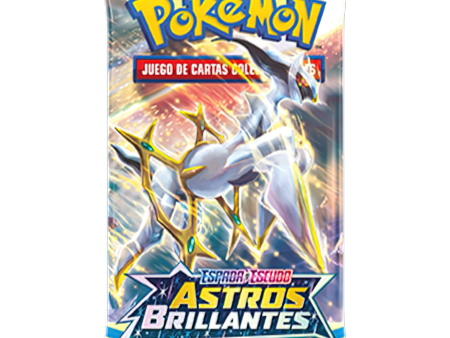 Pokémon | Sobre Espada y Escudo Astros Brillantes Castellano 2022 Online